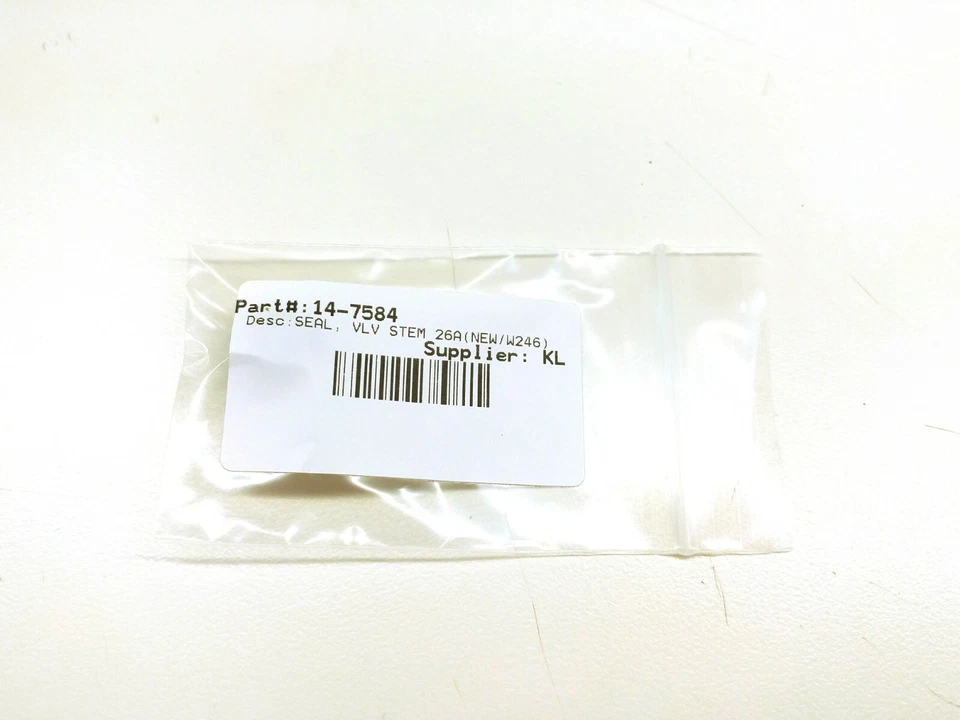 Nuevo sello de vástago de válvula para válvula de escape de admisión muchos modelos Honda (ver notas) #W246 Foto 4 de 4