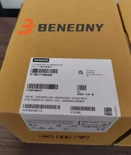 1pcs Brand New SIEMENS 7ML1115-0BA30 EchoMax XPS-10 Ultrasonic level transducer