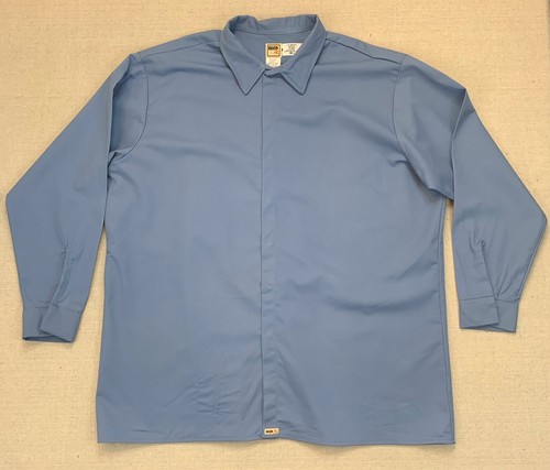 FR Reed Flame Resistant Long Sleeve 