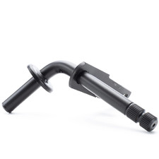 John Deere Steering Spindle - Left Side - Am103318