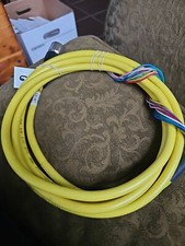 Allen Bradley 889M-FX9AE-5 Female M23 Straight Cable Cordset 11'