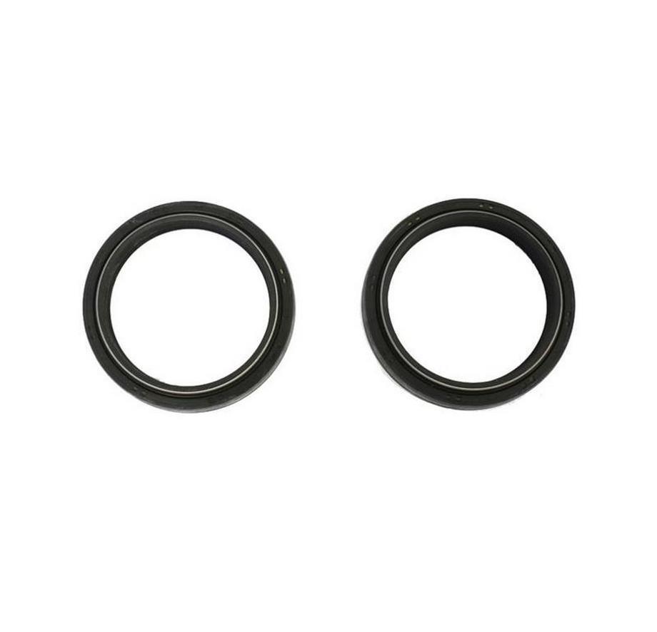 Joints spi de fourche Athena 46x58x8.5/11.5 mm pour moto