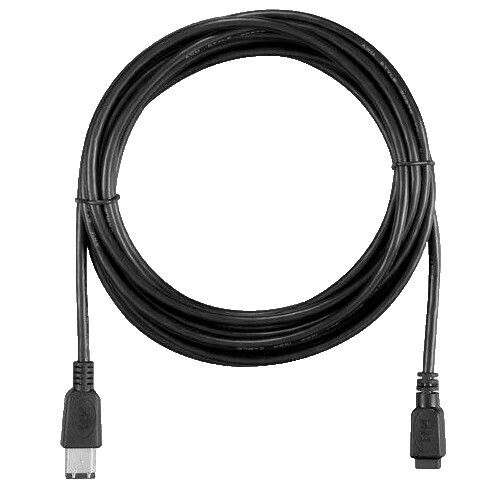 FireWire Cable 4p 4.5m (15') Cat# CIF4415 New | eBay
