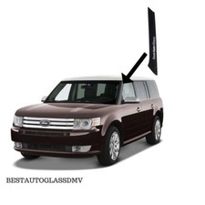 2009-2018 Ford Flex Windshield-Outer Pillar Trim Molding Driver Side Front Left