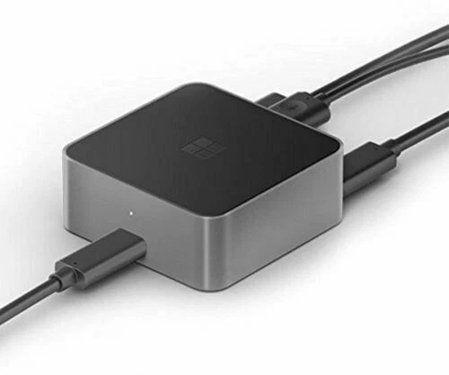 Docking stations Microsoft para portátil