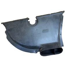 87-95 Jeep YJ Wrangler HEATER DEFROST 55007298 DASH VENT Windshield AIR DUCT 