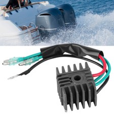 Regolatore raddrizzatore per Yamaha Mariner 4cv - 70cv 2 tempi accessori fuoribordo