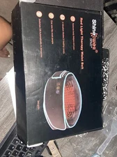 Shine well Red Light 