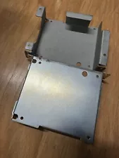 SEGA GD ROM DRIVE/CF BOX METAL MOUNTING PLATE