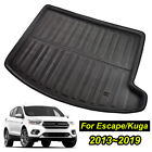 <!--F#f_0-->Car Rear Trunk Boot Liner Cargo Mat Carpet Floor Tray For Ford Escape Kuga 13-19<!--F/-->