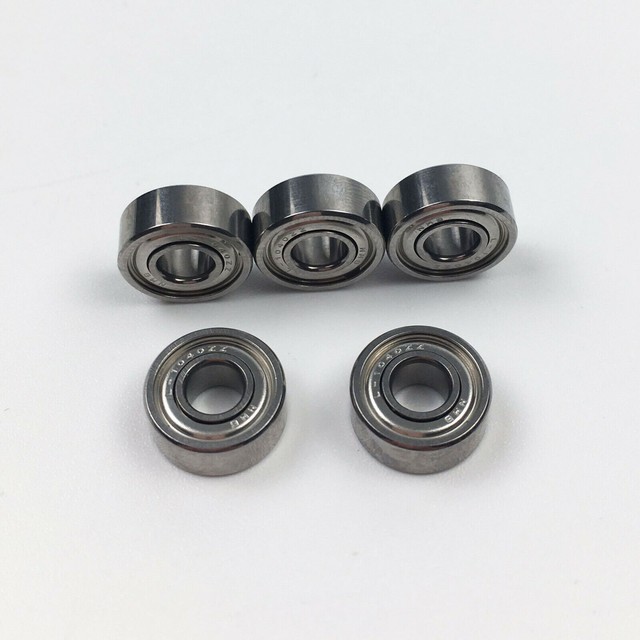 10 Pcs handpiece ceramic bearings compatible Dental Bearings Handpiece