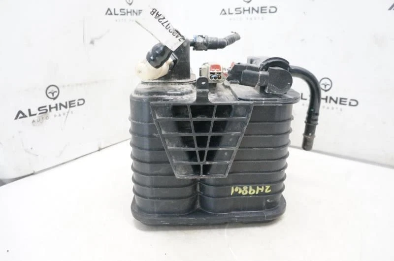 Chevrolet Malibu 2017 evaporador de vapor de combustible emisión bote EVAP 84142999 OEM Foto 3 de 4