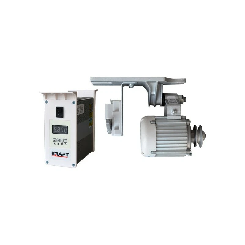 JUKI DDL 8700 H + SERVO + TABLE Sewing Machine NEW !!!!!!!!!!!! - Bild 2 von 4