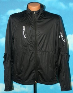 ralph lauren soft shell jacket