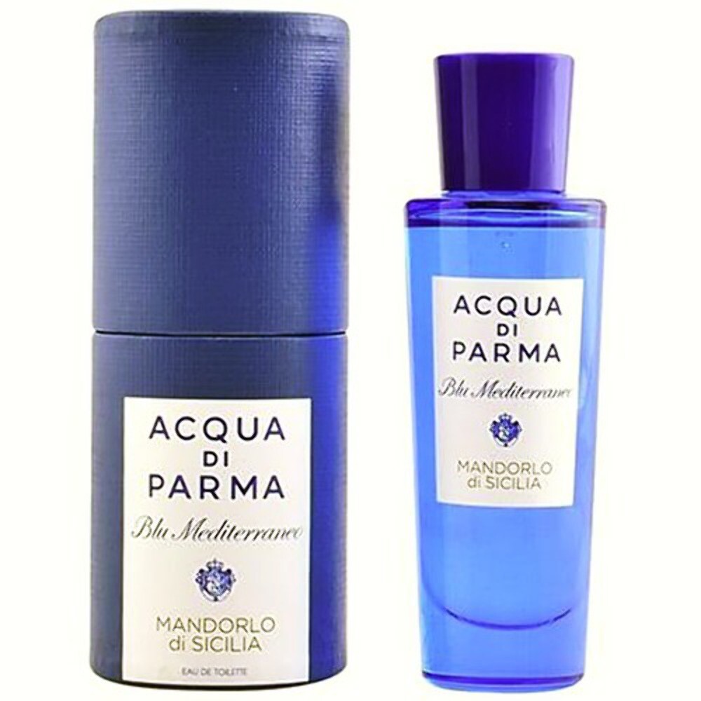 Acqua di Parma Blu Mediterraneo - Mandorlo Di Sicilia 30ml Vapo
