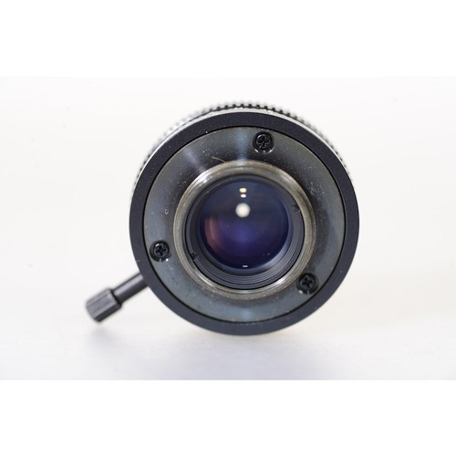Minolta Lupenobjektiv 2,5/25 Spezialobjektiv M20 - 25mm F/2.5 Micro Bellows Head - Bild 5 von 6