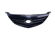 AM New Front GRILLE For Mazda 6 MA1200173 GM9A50711A