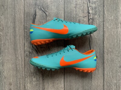 NIKE Mercurial Vapor Ⅷ HG-V 26cm Nike Mercurial Vapor 8 Elite HG Clash US 8.5 UK 7.5 | eBay