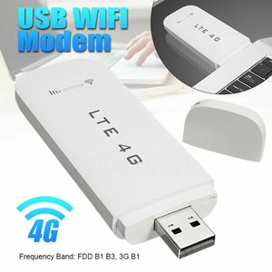 lte 4g wifi dongle