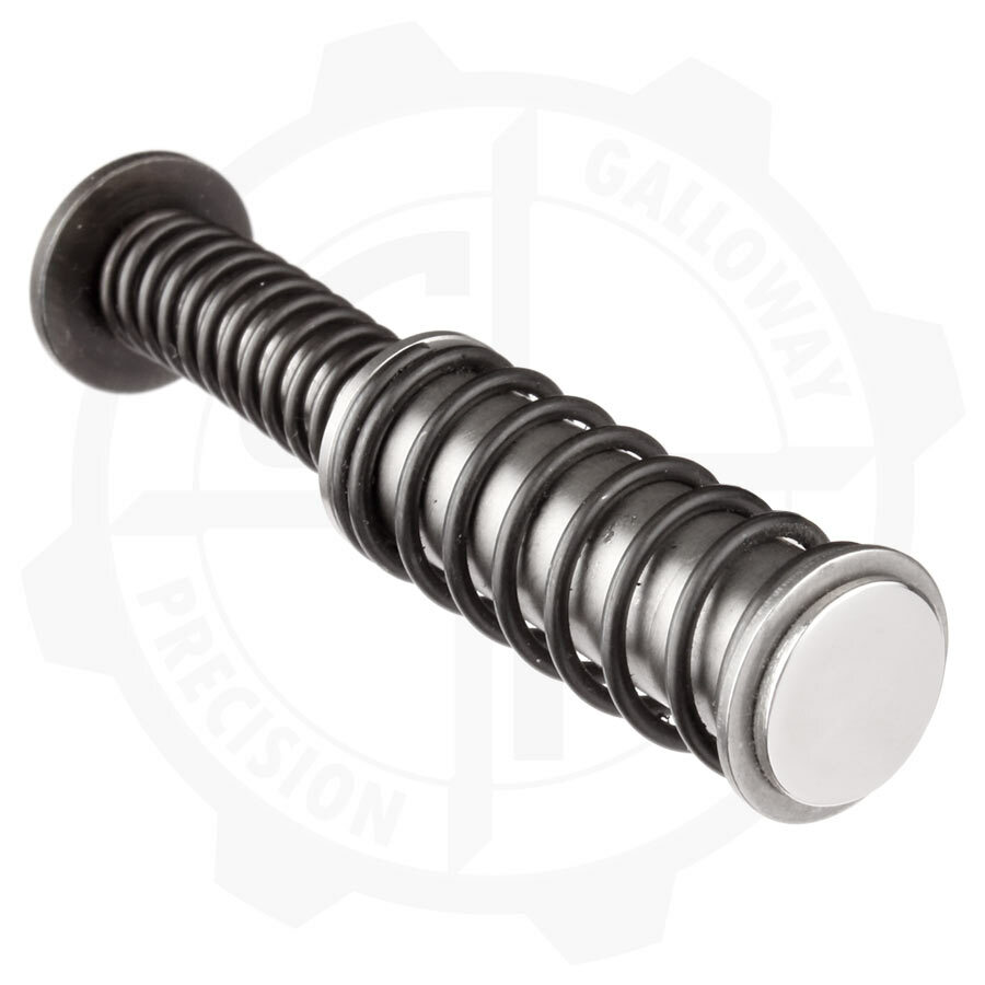 18lb Assembled Guide Rod for Springfield Armory XD 9 and 40 3