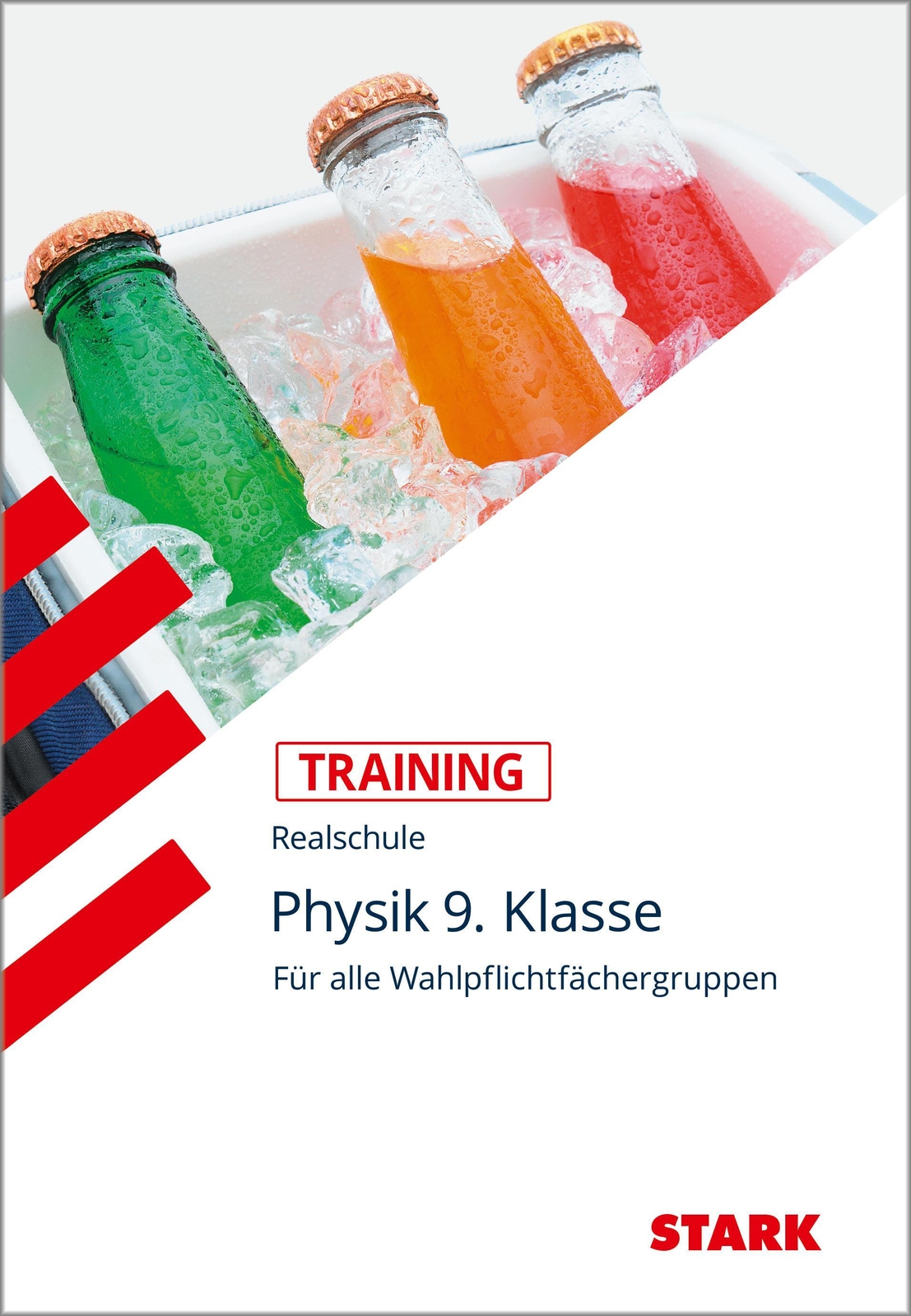 Thumbnail - Training Realschule - Physik 9. Klasse | Lorenz Schröfl | Taschenbuch