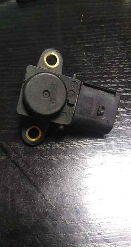 7503208 BMW 1 3er Original Krümmer Luftmassenmesser