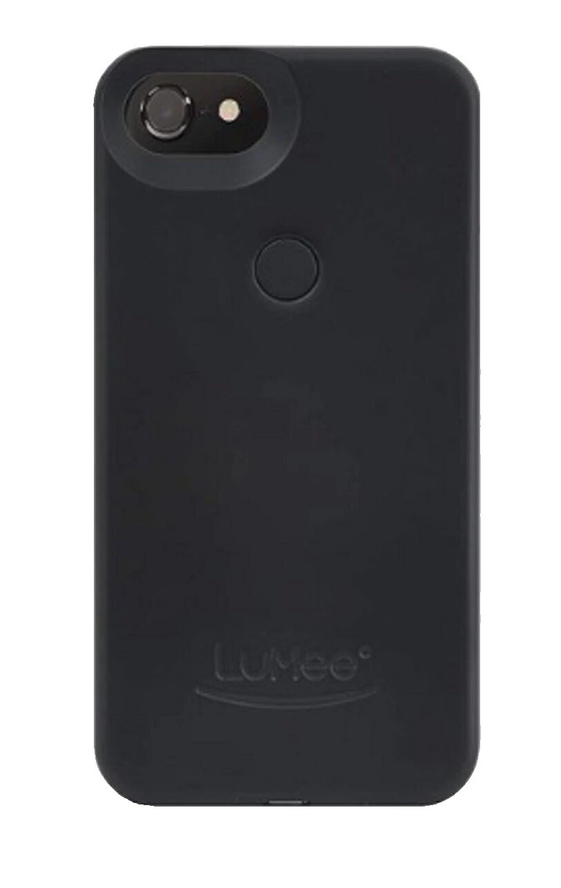 Estuches, fundas y cubiertas para LuMee para Apple iPhone 8
