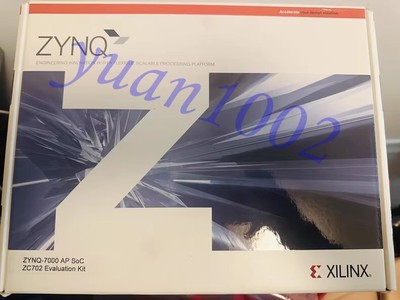 NEW Xilinx EK-Z7-ZC702-G Development board Fast delivery