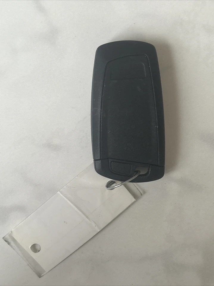 2013 Rolls Royce Ghost Key Fob OEM - Image 2 of 3