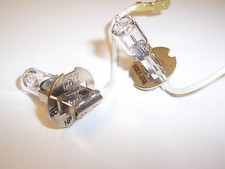  1 Catz Fet 12v 55w120w H3 Hyperbulb Fog Light Bulb Made In Japan Jdm