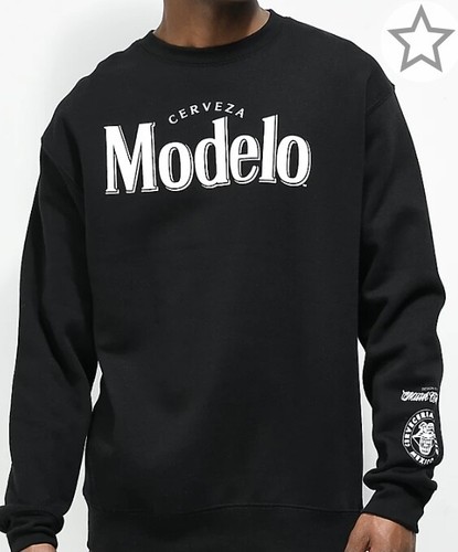 ZUMIEZ Mister Cartoon x Modelo Black 