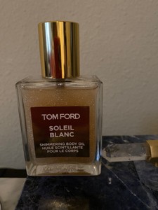 Eladó: Tom Ford Soleil Blanc Shimmering Body Oil