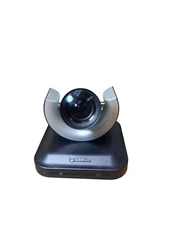 Lifesize Video Conferencing Camera 200 HD Pan Tilt Zoom With External Mic