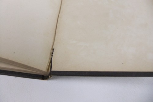 Lebenslauf von W. Sihler bis zu Seiner Ankunft in New York W Sihler Wilhelm Luth - Bild 20 von 21