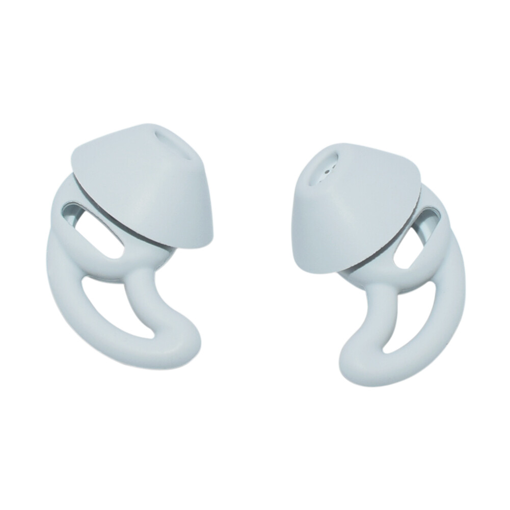 Replacement Silicone EarTips for Bose Noise-Masking Replacement Silicone EarTips for Bose Noise-Masking