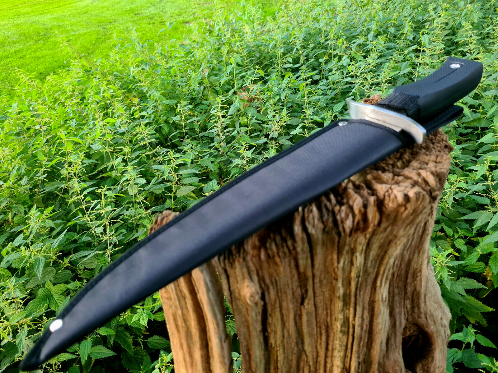 Regala Un Coltello Da Caccia | Roselli Finlandia - Foto 2