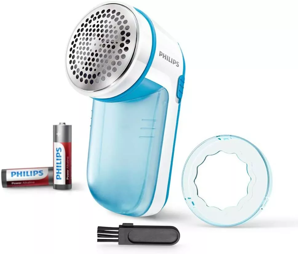 Philips cheap fabric shaver