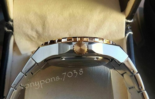 NAUTEC NO LIMIT OCEANRIFT CAL.SEIKO NH36 (AUTOMATIC WATCH) - Bild 5 von 8