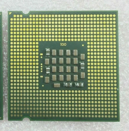 Intel Pentium 4 640 SL7Z8 SL8Q6 3.2GHz 2MB 800MHz LGA775 Desktop CPU/Processor - Picture 4 of 5