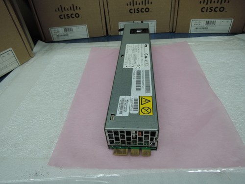 Cisco PWR-WAVE-450W 800-36804-01 450 Watt Power Supply. 90 Day wty , Real time - Picture 3 of 4