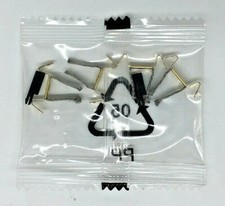 Carrera®  Digital 143/ GO/ Plus | 4 x Schleifer & 2 Leitkiele | Auto Ersatzteile