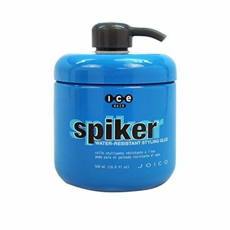 JOICO Ice Spiker Water-Resistant Styling Glue 16.9 oz. with Pump FAST SHIPPING