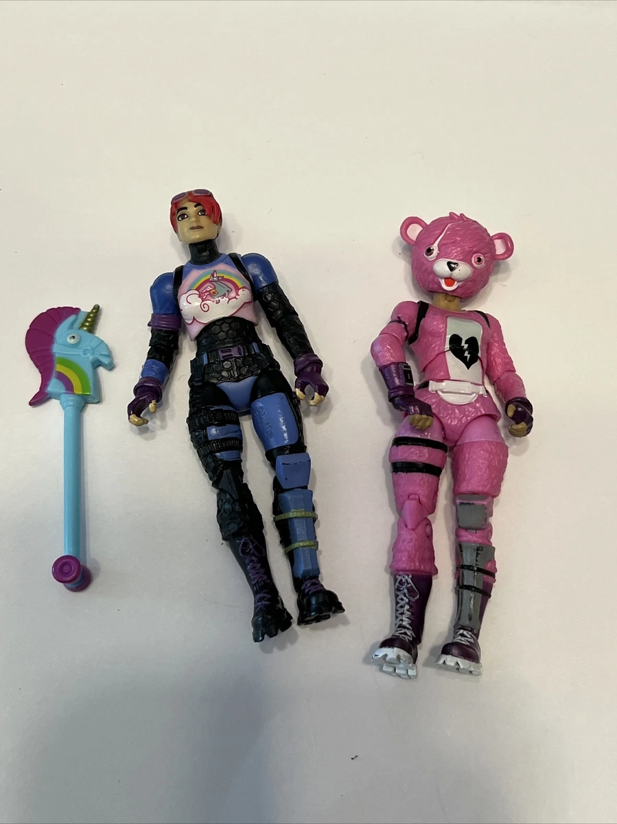 Brite bomber sale action figure
