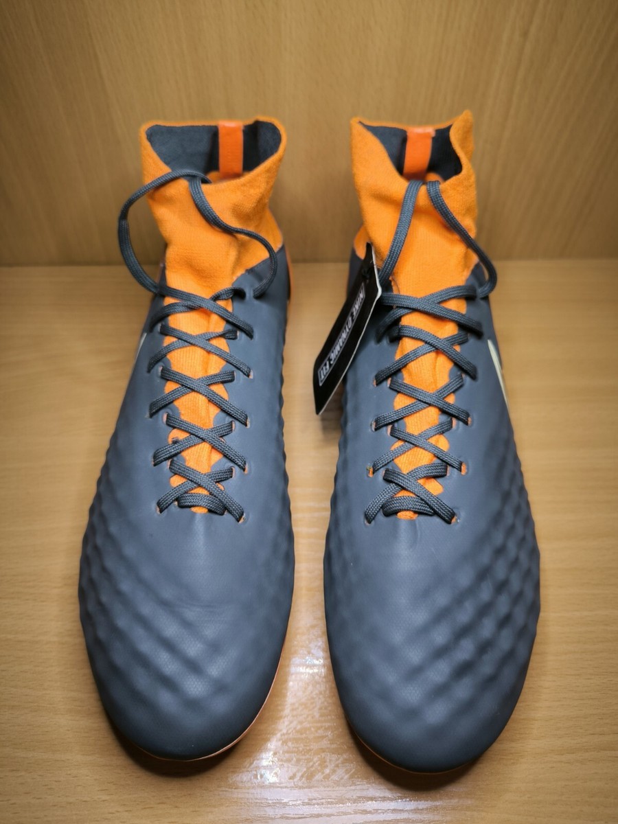 Nike Magista Obra II 2 PRO DF US 9 UK 8 SOCCER CLEATS