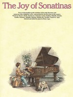 Denes Agay | The Joy Of Sonatinas | Englisch (1992) | Joy Of | Buch