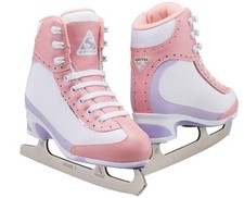 Jackson Softec Vista pink size 8j NEW last generation