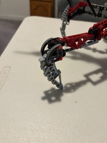 LEGO BIONICLE: Vezon & Fenrakk (8764) COMPLETE