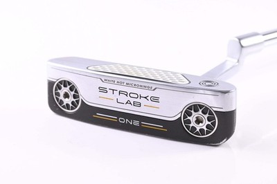 Odyssey Stroke Lab One Putter / 34 Inch