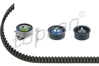 Zahnriemensatz Topran 207 156 FüR Astra Vectra Zafira T98 Z02 Cc Opel Meriva X01