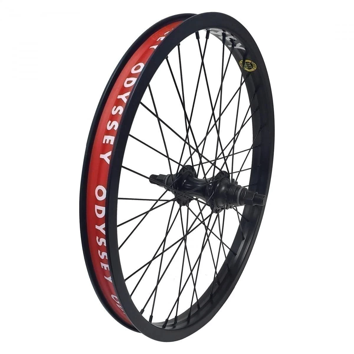 Odyssey Wheels & Wheelsets for BMX Bikes for sale | eBay
